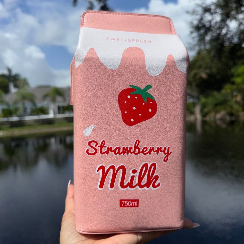 🖤 Mini Luxe Purse – Boutique Bag with Strap 🖤